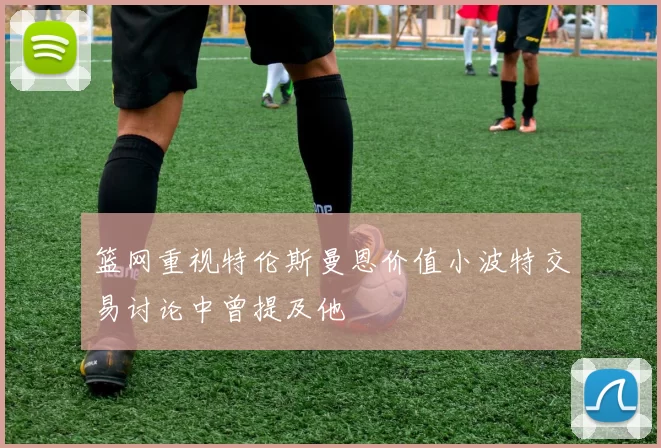 篮网重视特伦斯曼恩价值小波特交易讨论中曾提及他